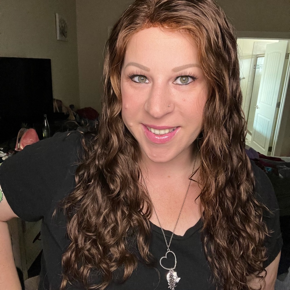 Meet your Posher, Kimberly